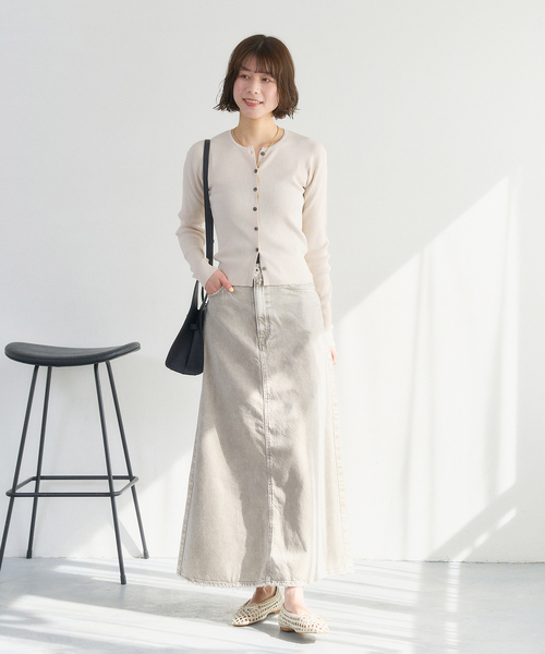 LE TALON（ルタロン）の「スクエアソフトメッシュバレエ（バレエシューズ・レディース・ブラック系その他/ベージュ/レッド/アイボリー・22cm/22.5cm/23cm/23.5cm/24cm/24.5cm/25cm/25.5cm）」の12枚目の写真