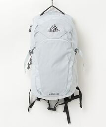 GREGORY | ナノ18 NANO 18 セージホワイト(バックパック/リュック)