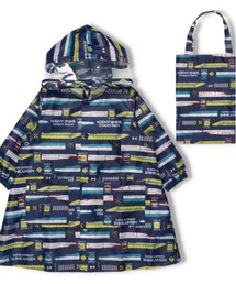 Kids Foret�i�L�b�Y�t�H�[���j�́u�i�q�V�����d�ԕ����C���R�[�g�i���C���R�[�g/�|���`���j�v