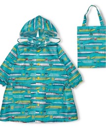 Kids Foret�i�L�b�Y�t�H�[���j�́u�i�q�V�����d�ԕ����C���R�[�g�i���C���R�[�g/�|���`���j�v