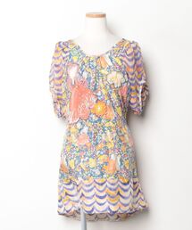 ブランド古着】TSUMORI CHISATO｜ツモリチサトのワンピース/ドレス古着