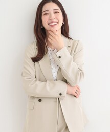 SHOO・LA・RUE | 【多機能】オーバーサイズジャケット(テーラードジャケット)