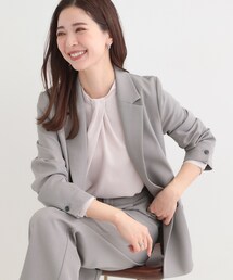 SHOO・LA・RUE（シューラルー）の「【多機能】オーバーサイズジャケット（テーラードジャケット）」