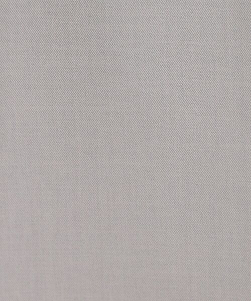 SHOO・LA・RUE（シューラルー）の「【多機能】オーバーサイズジャケット（テーラードジャケット・レディース・ナチュラル/グレー/ネイビー・10/04/03/02/01）」の7枚目の写真