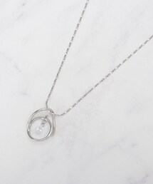 SHOO・LA・RUE | 【2WAY】ゆれるきらきらネックレス(ネックレス)