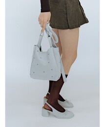 CAMPER｜カンペールのショルダーバッグ（レザー・本革）通販 - ZOZOTOWN