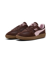 PUMA｜プーマのスニーカー（ブラウン/茶色系・レザー・本革）通販
