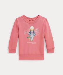 柊*様 激レア‼️ラルフローレン♡ スウェットパンツ　くすみピンク POLO RALPH LAUREN スウェット」に該当するピンク/桃色系の
