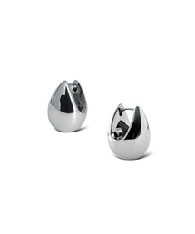 Lyvi（ライビィ）の「Melt Glow Hoop Pierce / 金属アレルギー対応（ピアス（両耳用））」