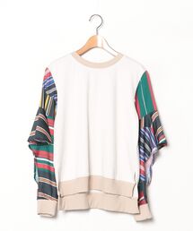 DOLLUPOOPS（ドールアップウップス）の「長袖カットソー（Tシャツ/カットソー）」