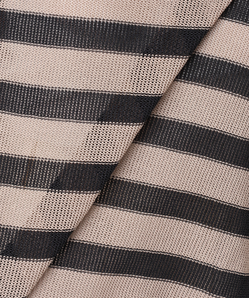 Noble(ノーブル)の「《追加・新色》ペーパーヤーン裏天竺プルオーバー(ニット/セーター・レディース・モカ/オートミール/モスグリーン・FREE)」の14枚目の写真