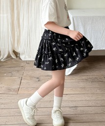 aimoha(�A�C���n)�́yaimoha-KIDS-�z�K�[���[�e�B�A�[�h�~�j�X�J�[�g(�X�J�[�g)