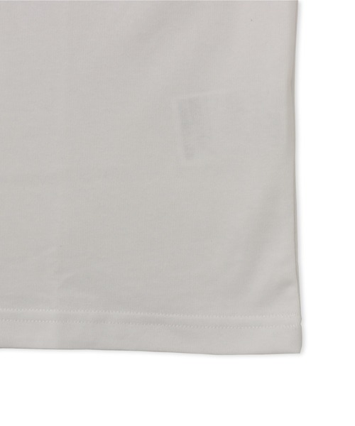 ACG(エィシージー)の「NIKE AS M ACG DF LSE 12MO CAMP SS TEE / ナイキ ACG DF LSE 12MO キャンプ T-シャツ 【SP】(Tシャツ/カットソー・メンズ・ホワイト/ブラック・S/M/L/XL/XXL)」の6枚目の写真