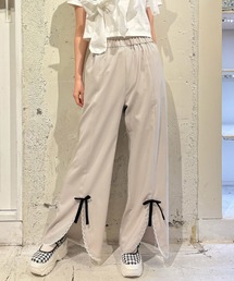 Maison パンツ