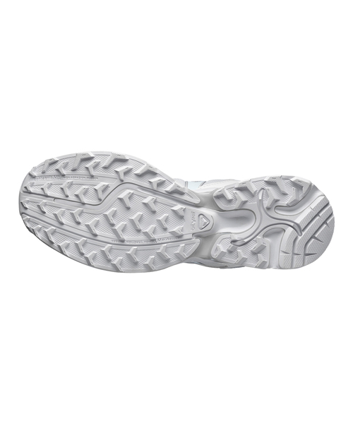 SALOMON(サロモン)の「SALOMON (サロモン) XT-WHISPER(スニーカー・メンズ・ブラック/ホワイト・27.5cm/27cm/26.5cm/26cm/25.5cm/29cm/28.5cm/28cm)」の4枚目の写真