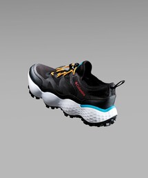 Columbia（コロンビア）の「高反発クッション Columbia/ レディース/ スライブ リバイブ マックス ブリーズ /コロンビア（スニーカー）」