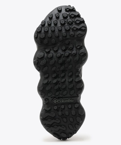 Columbia(コロンビア)の「高反発クッション Columbia/ レディース/ スライブ リバイブ マックス ブリーズ /コロンビア(スニーカー・レディース・ブラック/グリーン/ブラック×ホワイト・25.0cm/23.5cm/23.0cm/26.0cm/25.5cm/24.0cm/24.5cm/22.5cm)」の19枚目の写真