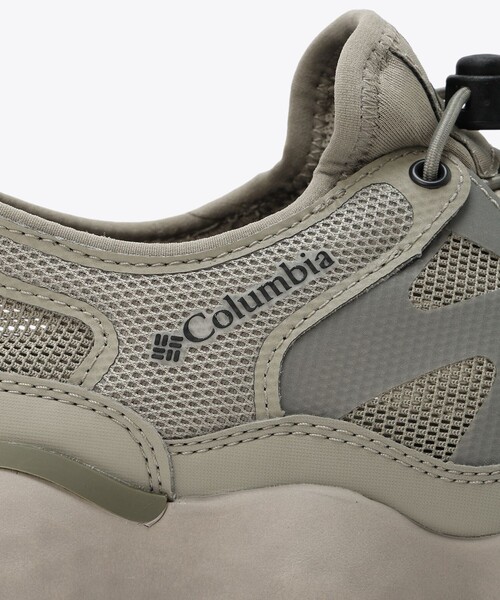 Columbia(コロンビア)の「高反発クッション Columbia/ レディース/ スライブ リバイブ マックス ブリーズ /コロンビア(スニーカー・レディース・ブラック/グリーン/ブラック×ホワイト・25.0cm/23.5cm/23.0cm/26.0cm/25.5cm/24.0cm/24.5cm/22.5cm)」の10枚目の写真