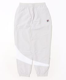 《FILA》TRACK PANTS