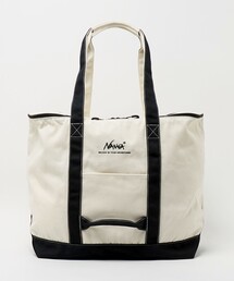 Steven Alan（スティーブンアラン）の「＜NANGA＞ CNVS TOTE/バッグ（トートバッグ）」