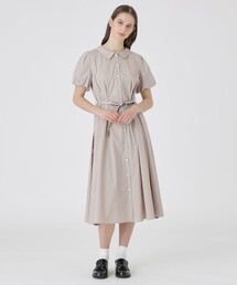 BLUE LABEL CRESTBRIDGE｜ブルーレーベルクレストブリッジのワンピース