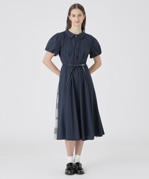 BLUE LABEL CRESTBRIDGE｜ブルーレーベルクレストブリッジのワンピース