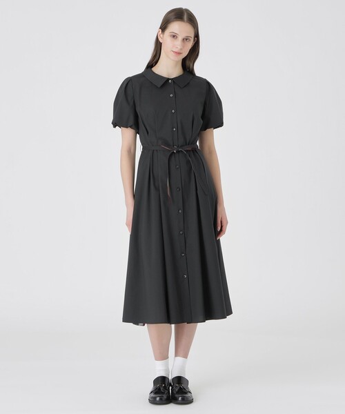 BLUE LABEL CRESTBRIDGE｜ブルーレーベルクレストブリッジのワンピース