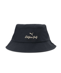 PUMA | PUMA プーマ ユニセックス ゴルフ PUMA x EDIFICE パッカブル ハット PUMA x EDIFICE(ハット)