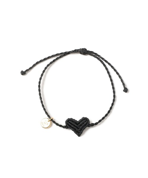 bpr BEAMS(ビーピーアール ビームス )の「【別注】OJO DE MEX / Macrame Bracelet(ブレスレット・レディース・その他1/その他/その他2/その他4/その他5/その他6/その他7/その他3・ONE SIZE)」の16枚目の写真