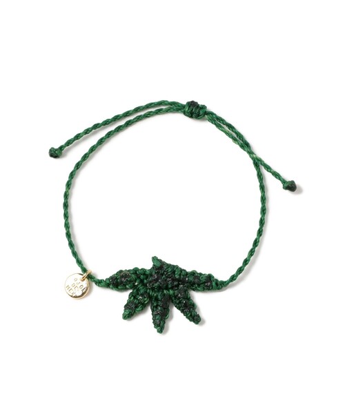 bpr BEAMS(ビーピーアール ビームス )の「【別注】OJO DE MEX / Macrame Bracelet(ブレスレット・レディース・その他1/その他/その他2/その他4/その他5/その他6/その他7/その他3・ONE SIZE)」の17枚目の写真
