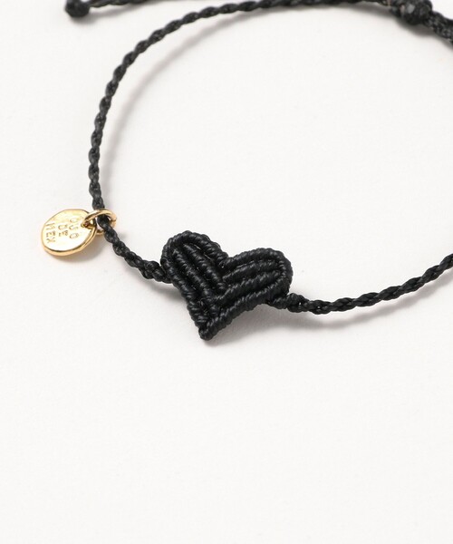 bpr BEAMS(ビーピーアール ビームス )の「【別注】OJO DE MEX / Macrame Bracelet(ブレスレット・レディース・その他1/その他/その他2/その他4/その他5/その他6/その他7/その他3・ONE SIZE)」の22枚目の写真