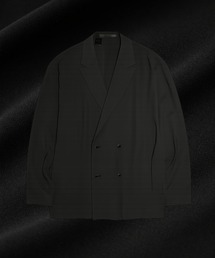 N.HOOLYWOOD（N.ハリウッド）の「【N.HOOLYWOOD/エヌハリウッド】別注 DOUBLE JACKET（テーラードジャケット）」