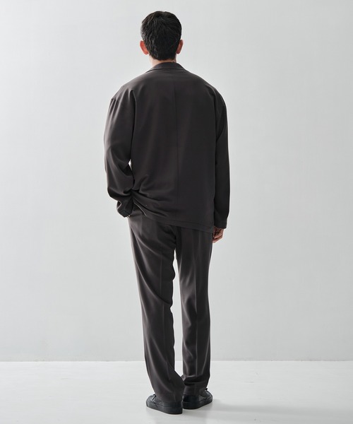 N.HOOLYWOOD/エヌハリウッド】別注 DOUBLE JACKET（テーラード