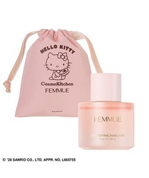 FEMMUE（ファミュ）の「FEMMUE   <HELLO KITTY>ビューティファイング ヘアミスト（ヘアスタイリング/ヘアワックス）」