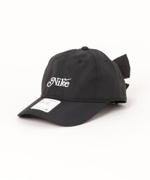 NIKE | NIKE/ナイキ NAG BOW BACK CLUB CAP キッズ キャップ 3A3160-023(キャップ)
