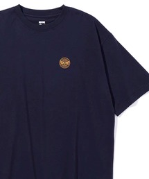 POLER HISTORY RELAX FIT TEE