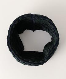 sacai ブラウン ネックウォーマー sacai（ネックウォーマー）のフリマアイテム一覧