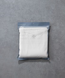 LAKOLE | ヘビーウエイトパックポケT / 654106(Tシャツ/カットソー)