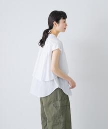 かぐれ｜かぐれのシャツ/ブラウス（コットン）通販 - ZOZOTOWN