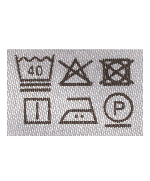 A DAY IN THE LIFE UNITED ARROWS(アデイインザライフユナイテッドアローズ)の「コットン エンブロイダリー Tシャツ <A DAY IN THE LIFE>(Tシャツ/カットソー・レディース・ライトピンク/ダークグレー/オフホワイト・FREE)」の18枚目の写真
