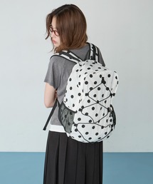 Plaid Backpack（バックパック/リュック）｜SCULPTOR（スカルプター