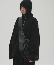 Nylon Ripstop Blouson（ブルゾン）｜TODAYFUL（トゥデイフル）の