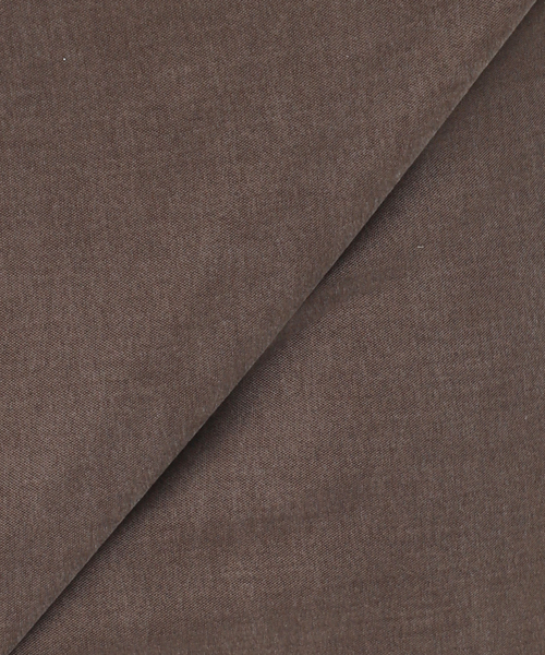JOURNAL STANDARD(ジャーナルスタンダード)の「《追加》フィブリルキュプラジャージーマキシスカート(スカート・レディース・ブラウン系その他・FREE)」の8枚目の写真