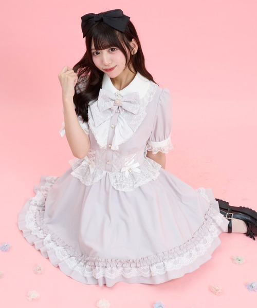 Secret Honey｜シークレットハニーのワンピース/ドレス通販 - ZOZOTOWN