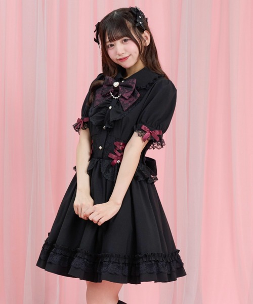 Secret Honey｜シークレットハニーのワンピース/ドレス通販 - ZOZOTOWN