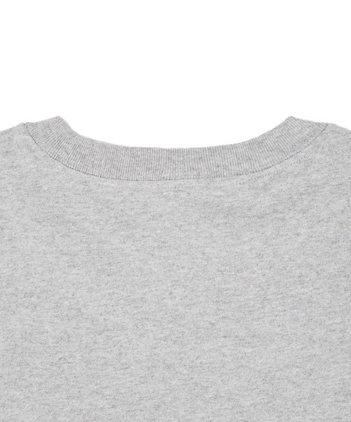 Carhartt(カーハート)の「【UT210】【Carhartt/カーハート】LOOSE FIT SLEEVELESS POCKET TEE CRHTT100374(Tシャツ/カットソー・メンズ・グレー/ブラック・LARGE/MEDIUM)」の11枚目の写真