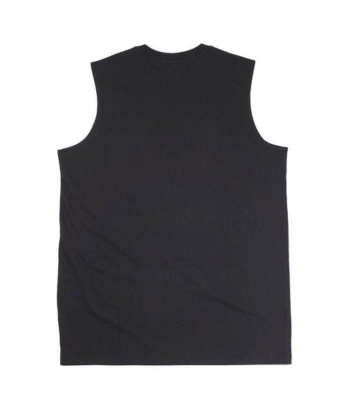 Carhartt(カーハート)の「【UT210】【Carhartt/カーハート】LOOSE FIT SLEEVELESS POCKET TEE CRHTT100374(Tシャツ/カットソー・メンズ・グレー/ブラック・LARGE/MEDIUM)」の19枚目の写真