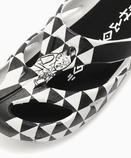 417 EDIFICE(フォーワンセブンエディフィス)の「KEEN / キーン SHANTI ARTS(サンダル・メンズ・ホワイト・26cm/27cm/28cm)」の18枚目の写真