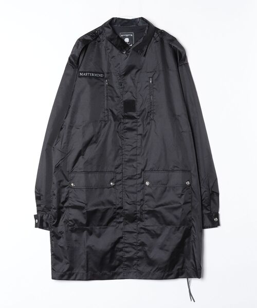 セール】LONG F1JACKET（その他アウター）｜mastermind JAPAN