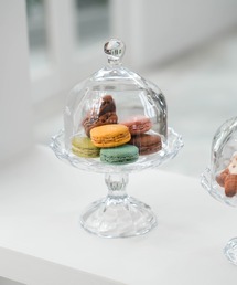 DULTON(�_���g��)��SMALL GLASS DOME L/�X���[�� �K���X �h�[��(�L�b�`�����[)